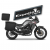 Kufer centralny 42l